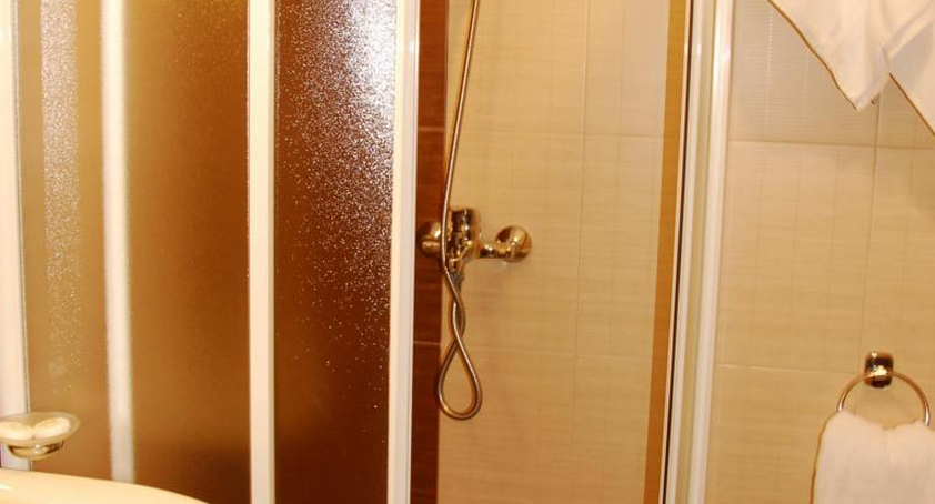 Nevada Aparthotel Pamporovo Buitenkant foto
