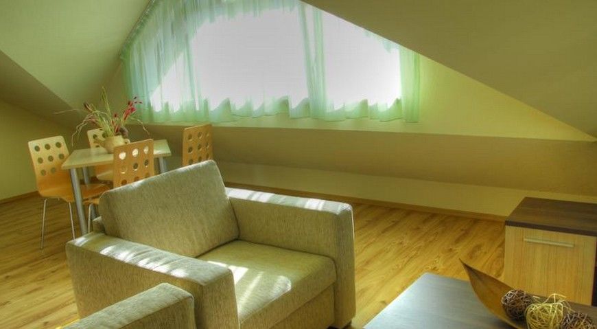 Nevada Aparthotel Pamporovo Buitenkant foto